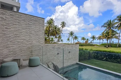 3101 Ocean Drive Rio Grande PR 00745
