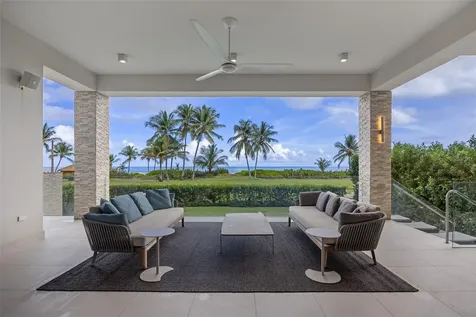 3101 Ocean Drive Rio Grande PR 00745