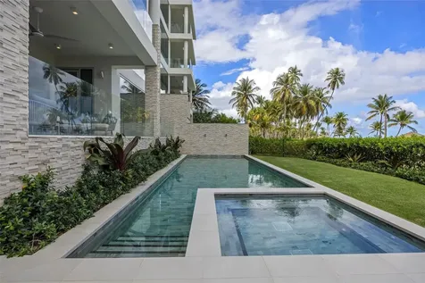 3101 Ocean Drive Rio Grande PR 00745