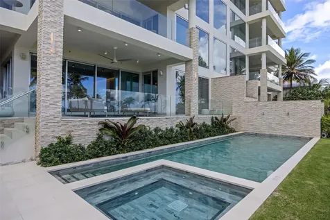 3101 Ocean Drive Rio Grande PR 00745