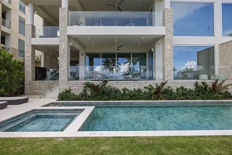 3101 Ocean Drive Rio Grande PR 00745