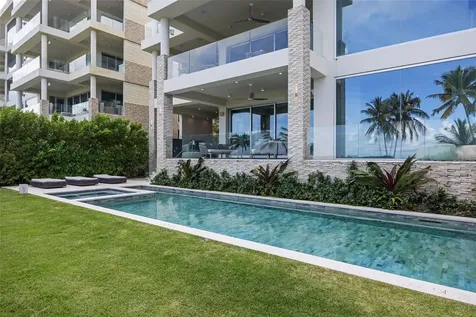 3101 Ocean Drive Rio Grande PR 00745
