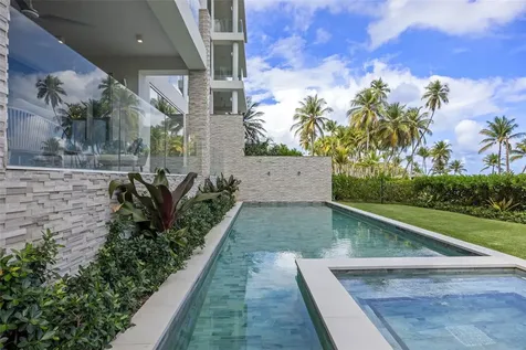 3101 Ocean Drive Rio Grande PR 00745