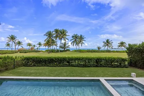 3101 Ocean Drive Rio Grande PR 00745