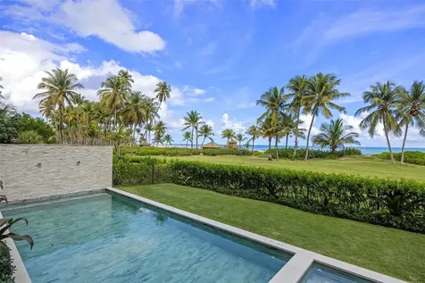 3101 Ocean Drive Rio Grande PR 00745