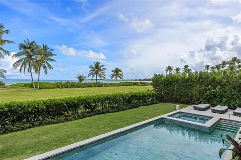 3101 Ocean Drive Rio Grande PR 00745