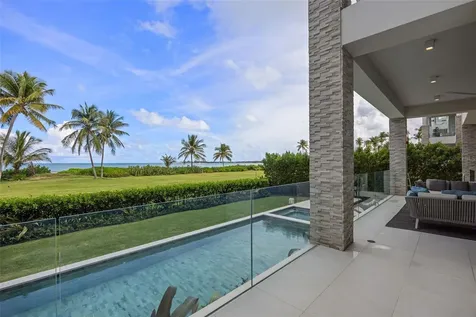 3101 Ocean Drive Rio Grande PR 00745