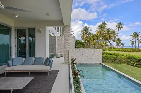 3101 Ocean Drive Rio Grande PR 00745