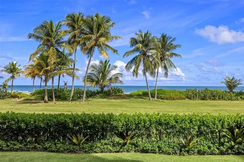 3101 Ocean Drive Rio Grande PR 00745