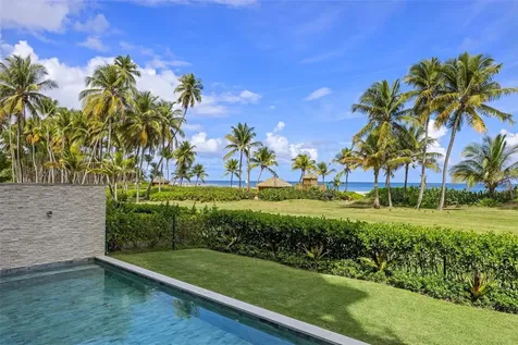 3101 Ocean Drive Rio Grande PR 00745