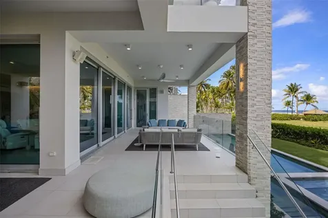 3101 Ocean Drive Rio Grande PR 00745
