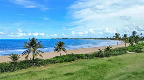3101 Ocean Drive Rio Grande PR 00745