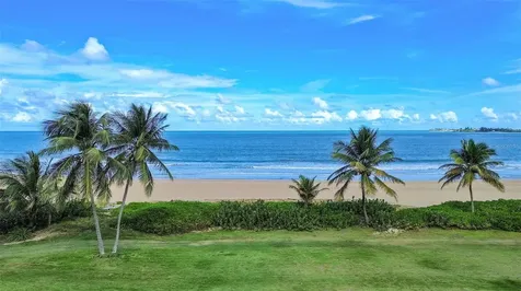 3101 Ocean Drive Rio Grande PR 00745