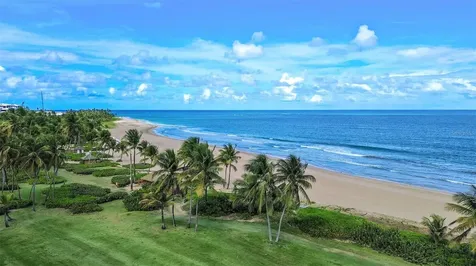 3101 Ocean Drive Rio Grande PR 00745