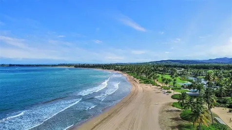 3101 Ocean Drive Rio Grande PR 00745