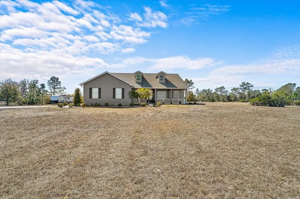 25202 E 61st Avenue Myakka City FL 34251