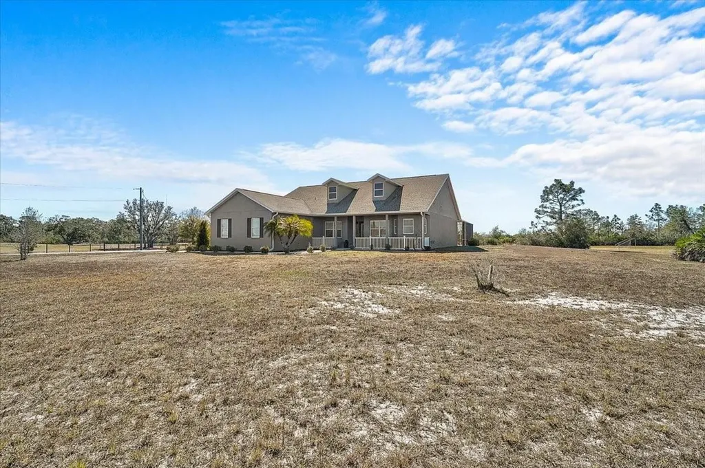 25202 E 61st Avenue Myakka City FL 34251