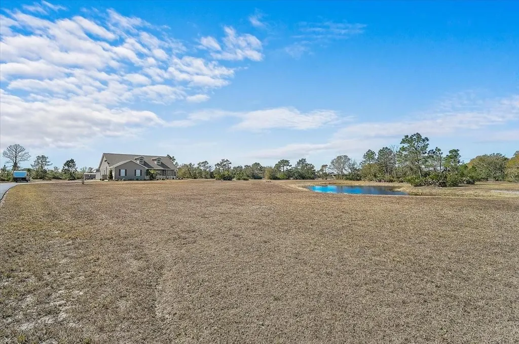 25202 E 61st Avenue Myakka City FL 34251