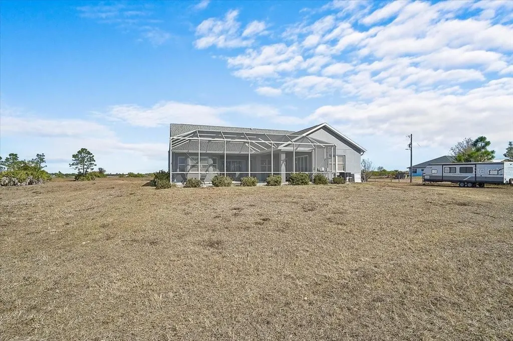 25202 E 61st Avenue Myakka City FL 34251