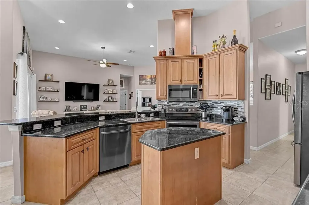 25202 E 61st Avenue Myakka City FL 34251