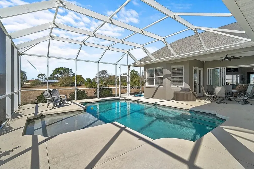 25202 E 61st Avenue Myakka City FL 34251