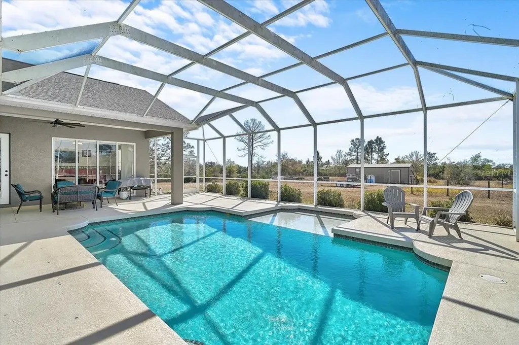 25202 E 61st Avenue Myakka City FL 34251