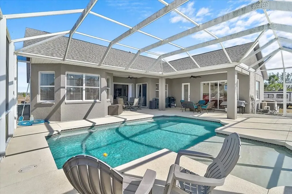 25202 E 61st Avenue Myakka City FL 34251