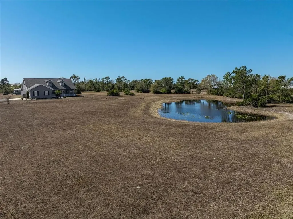 25202 E 61st Avenue Myakka City FL 34251