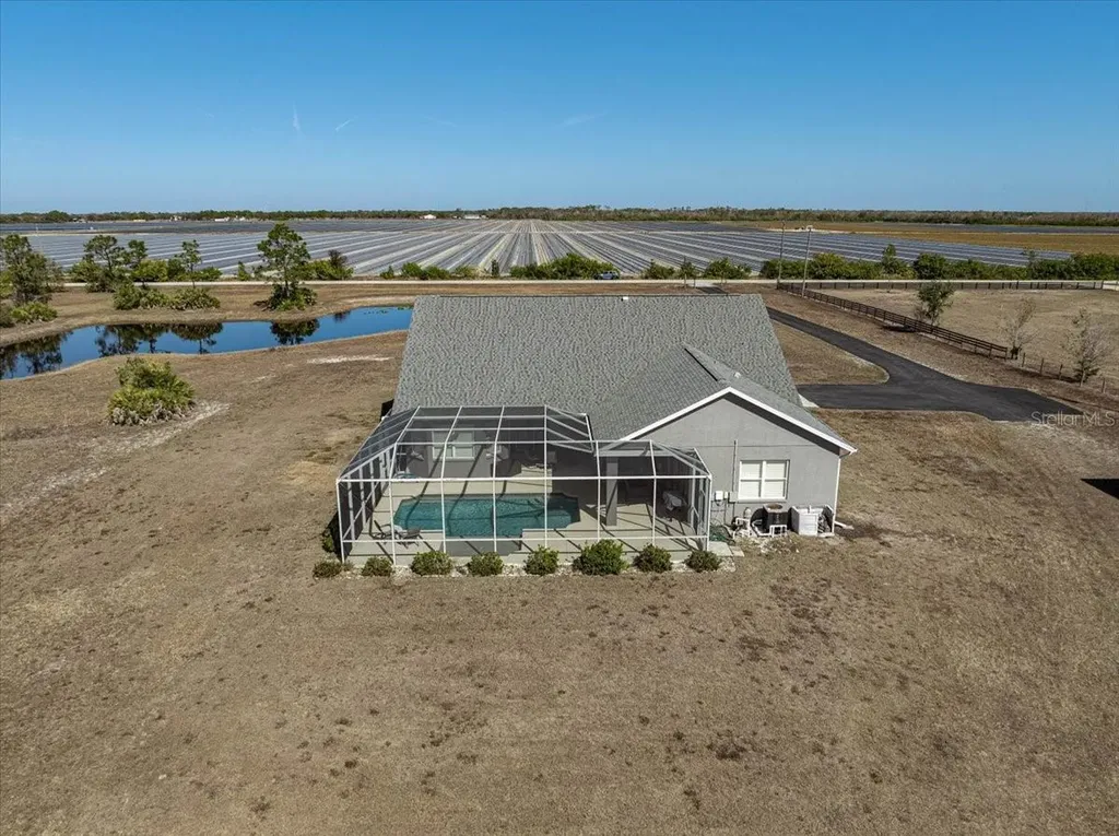 25202 E 61st Avenue Myakka City FL 34251