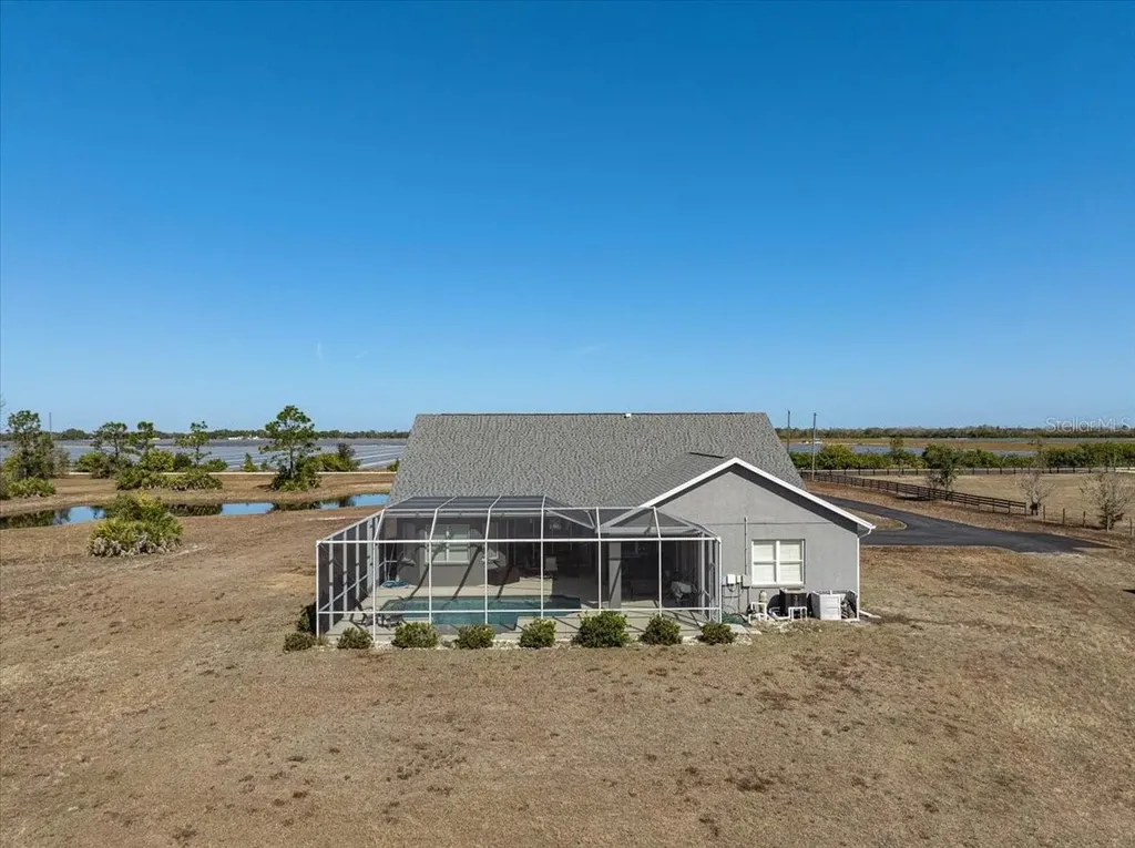 25202 E 61st Avenue Myakka City FL 34251