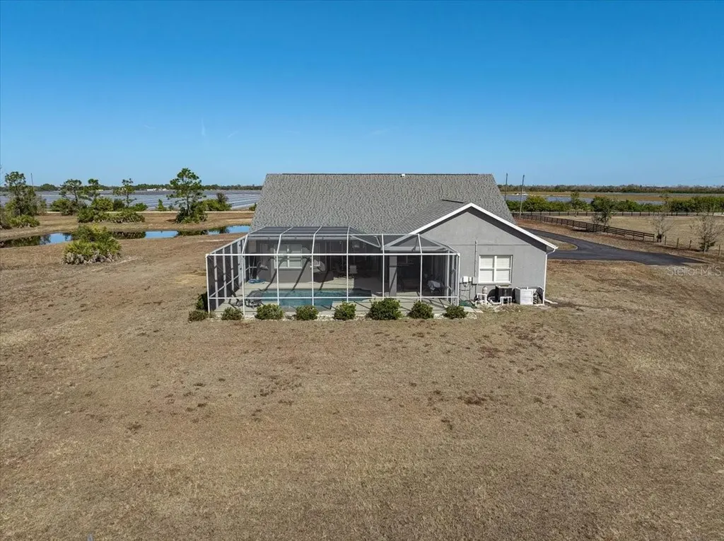 25202 E 61st Avenue Myakka City FL 34251