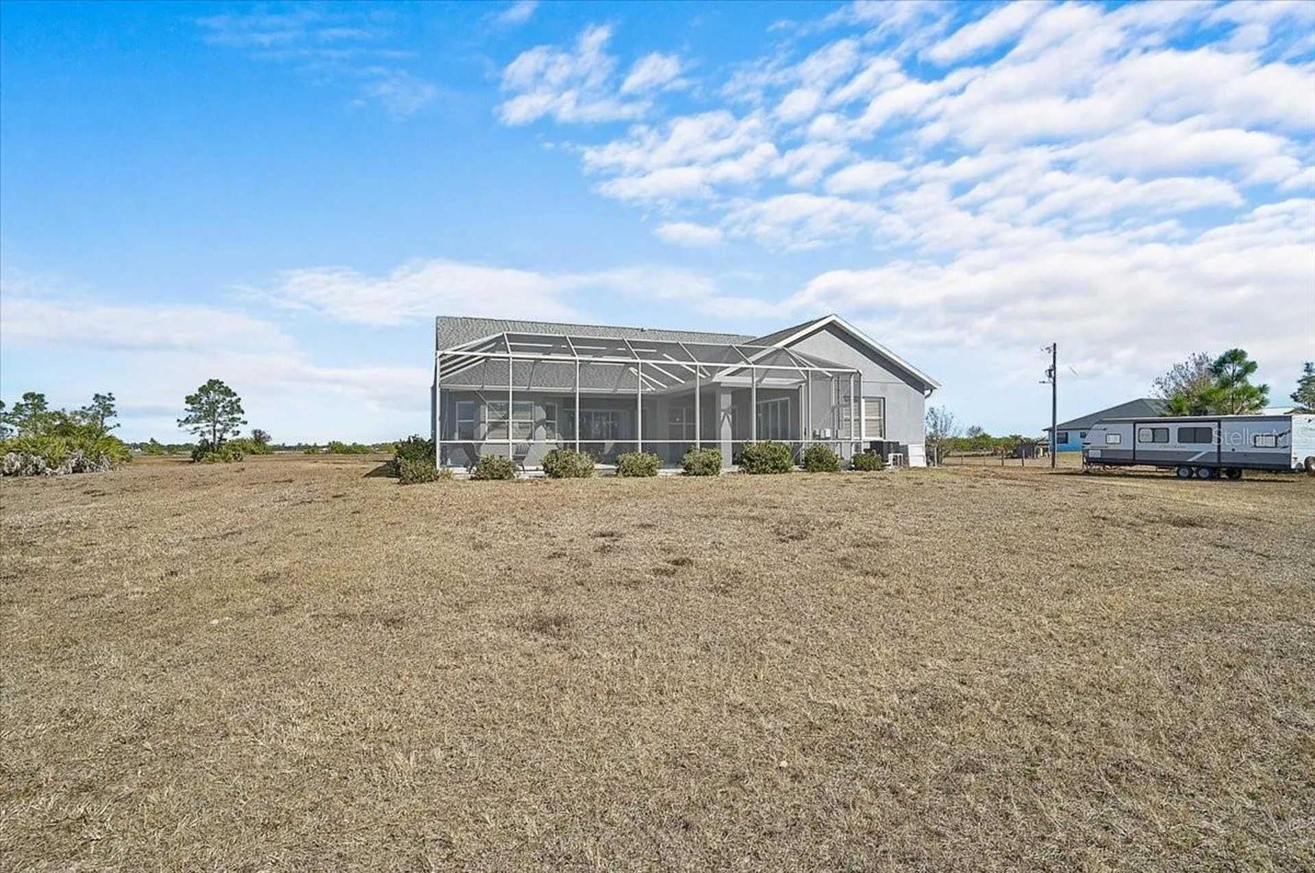 25202 E 61st Avenue Myakka City FL 34251