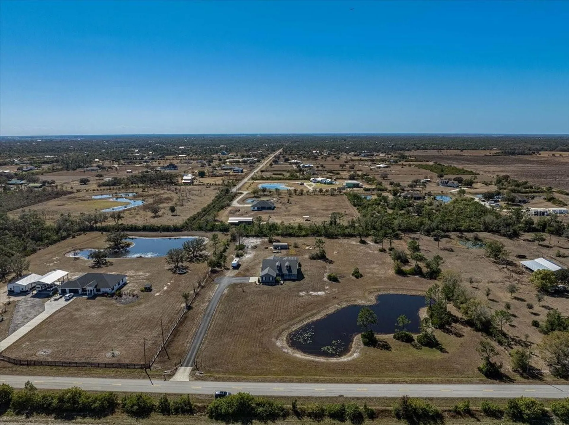 25202 E 61st Avenue Myakka City FL 34251