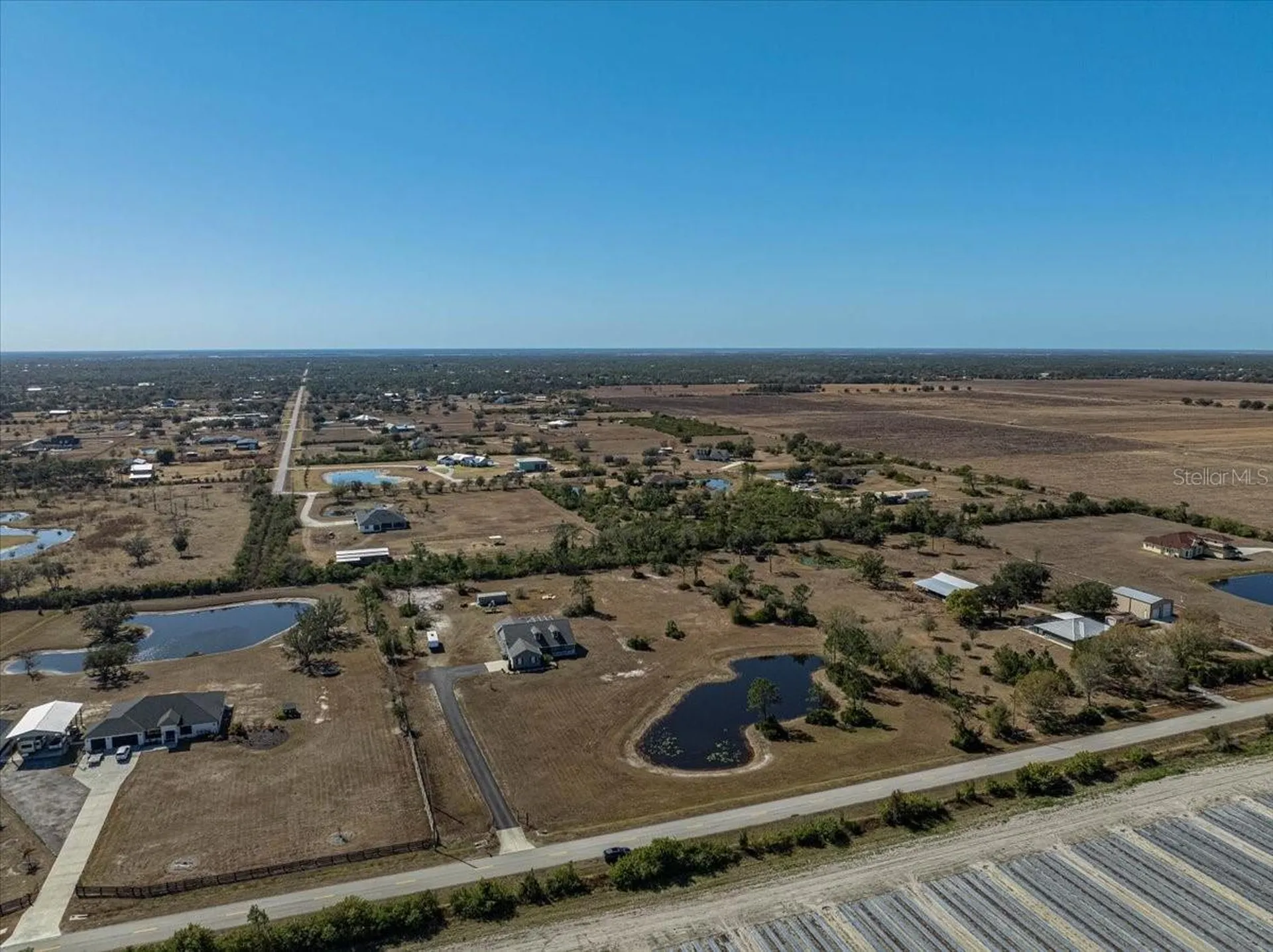 25202 E 61st Avenue Myakka City FL 34251