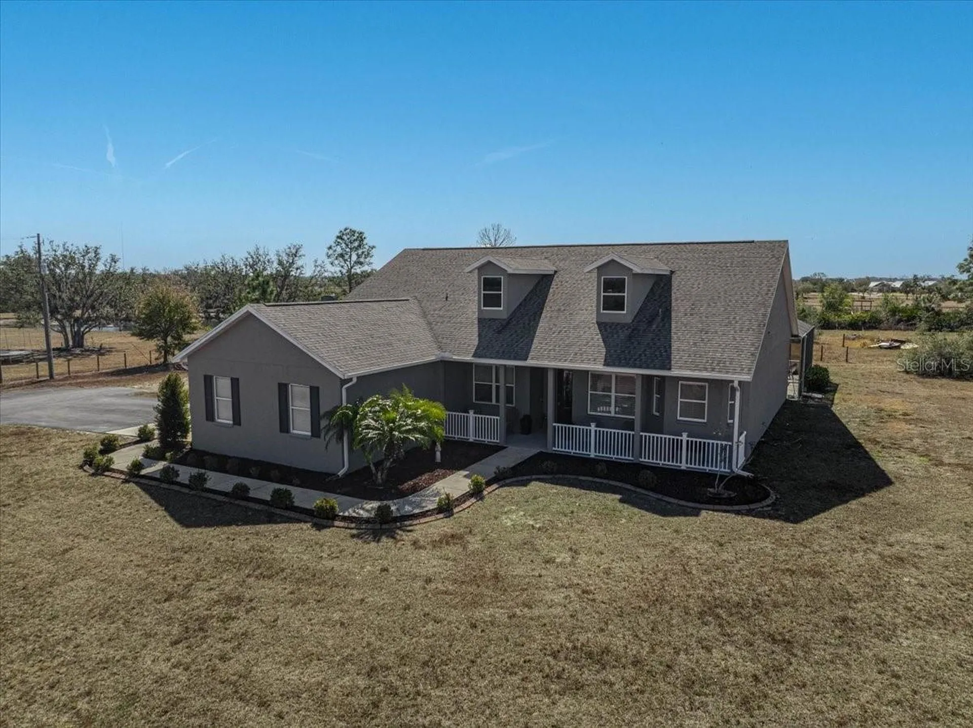 25202 E 61st Avenue Myakka City FL 34251