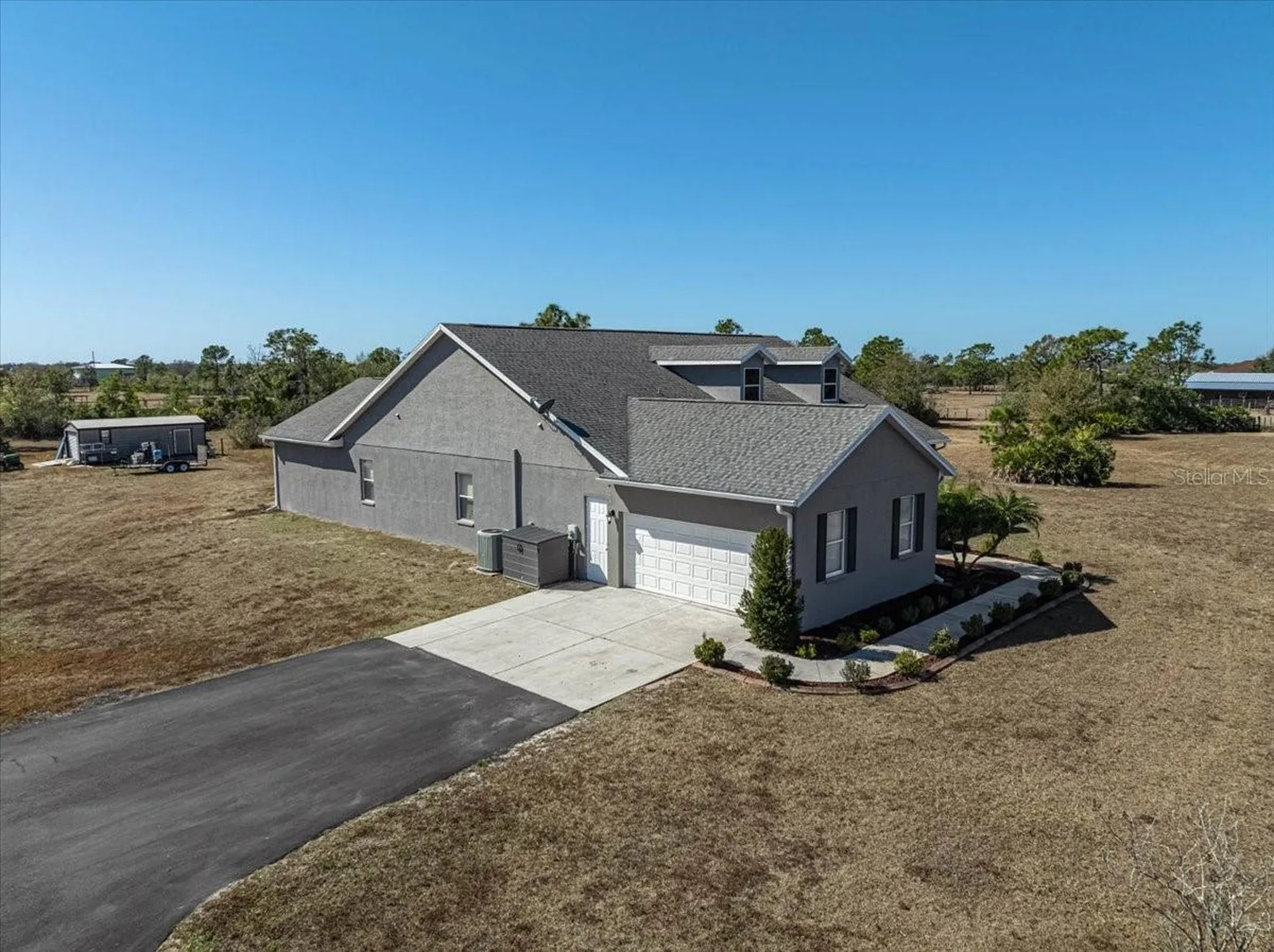 25202 E 61st Avenue Myakka City FL 34251