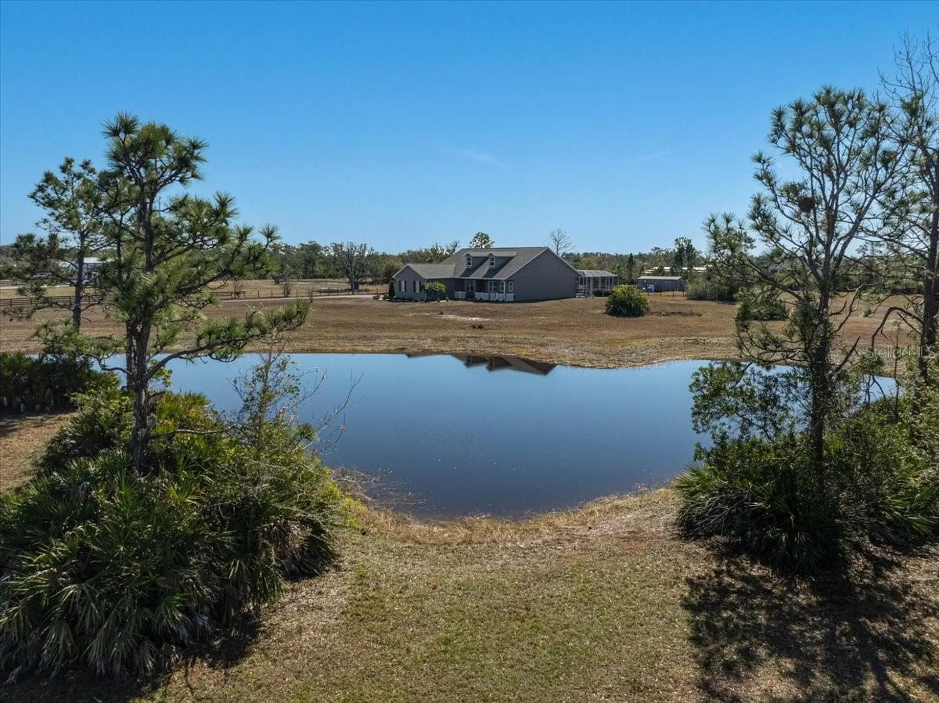 25202 E 61st Avenue Myakka City FL 34251