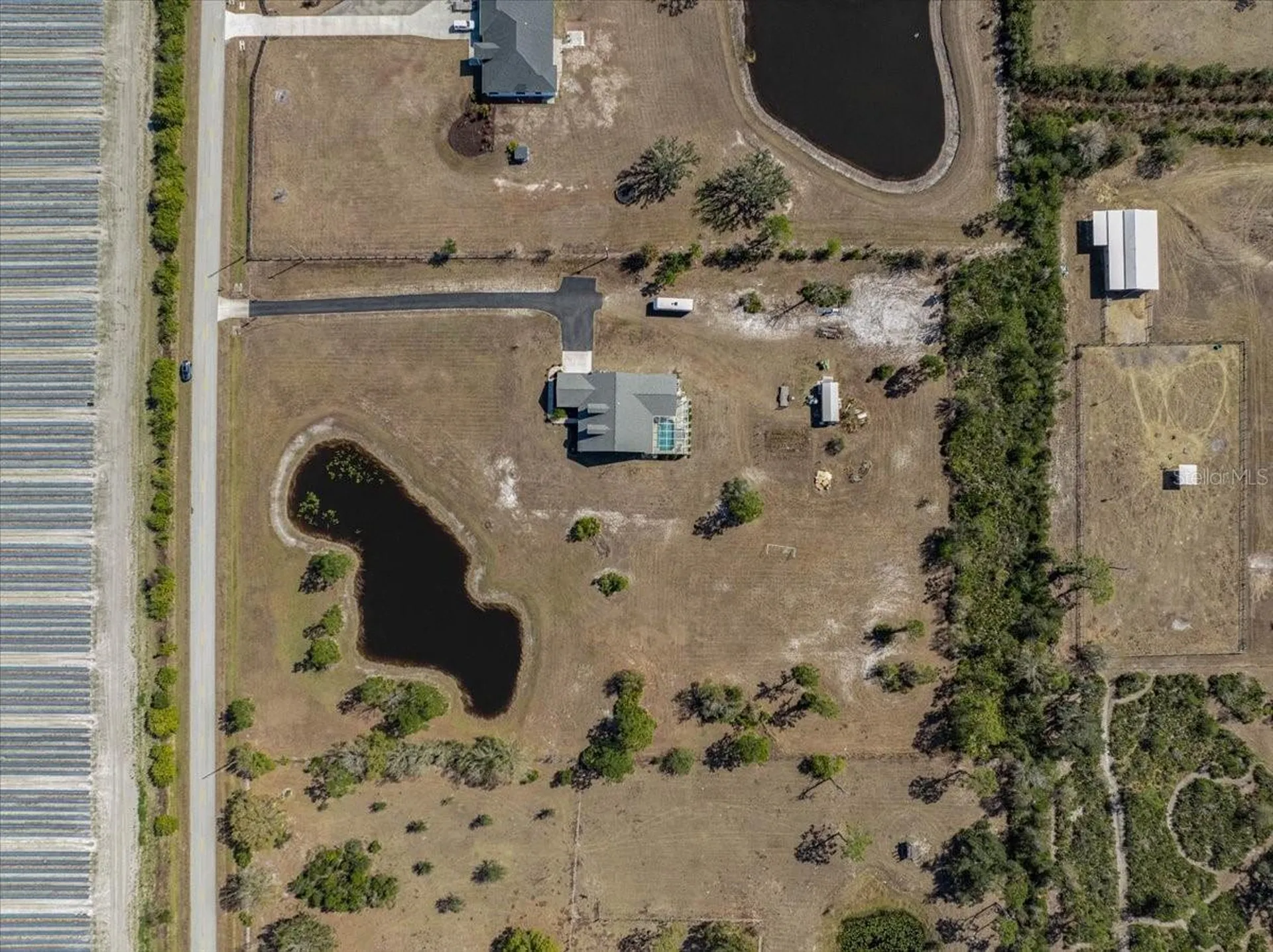 25202 E 61st Avenue Myakka City FL 34251