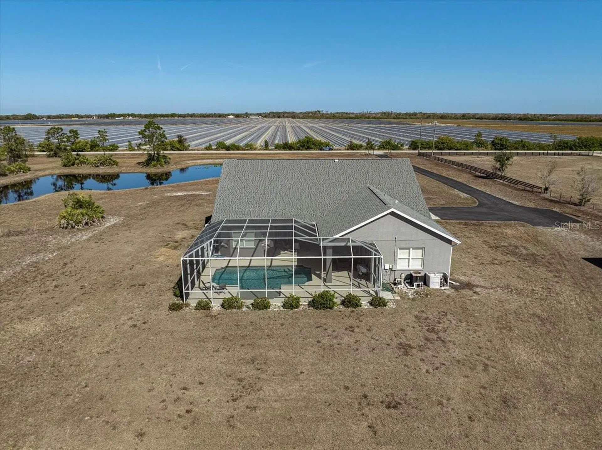25202 E 61st Avenue Myakka City FL 34251