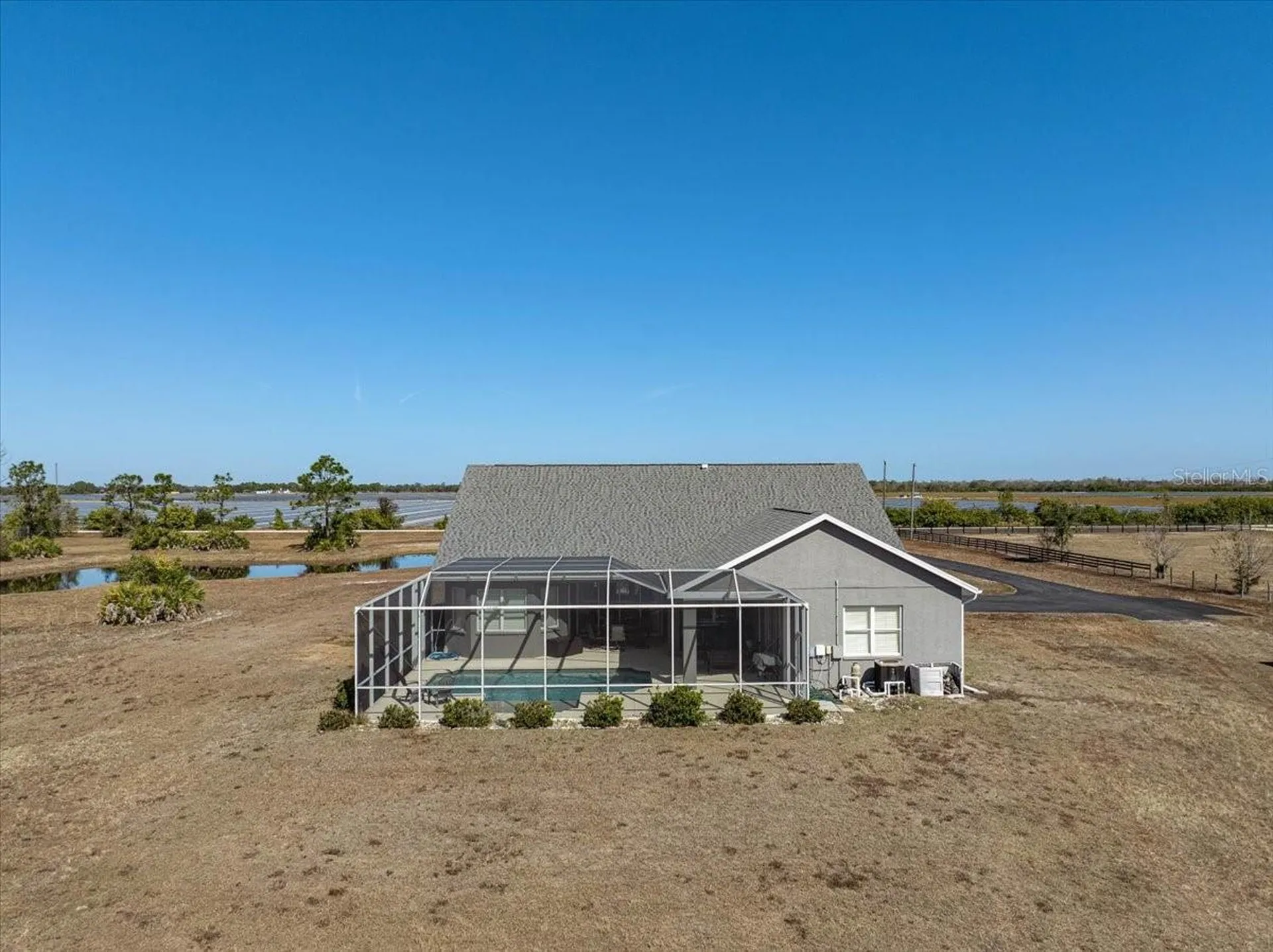 25202 E 61st Avenue Myakka City FL 34251
