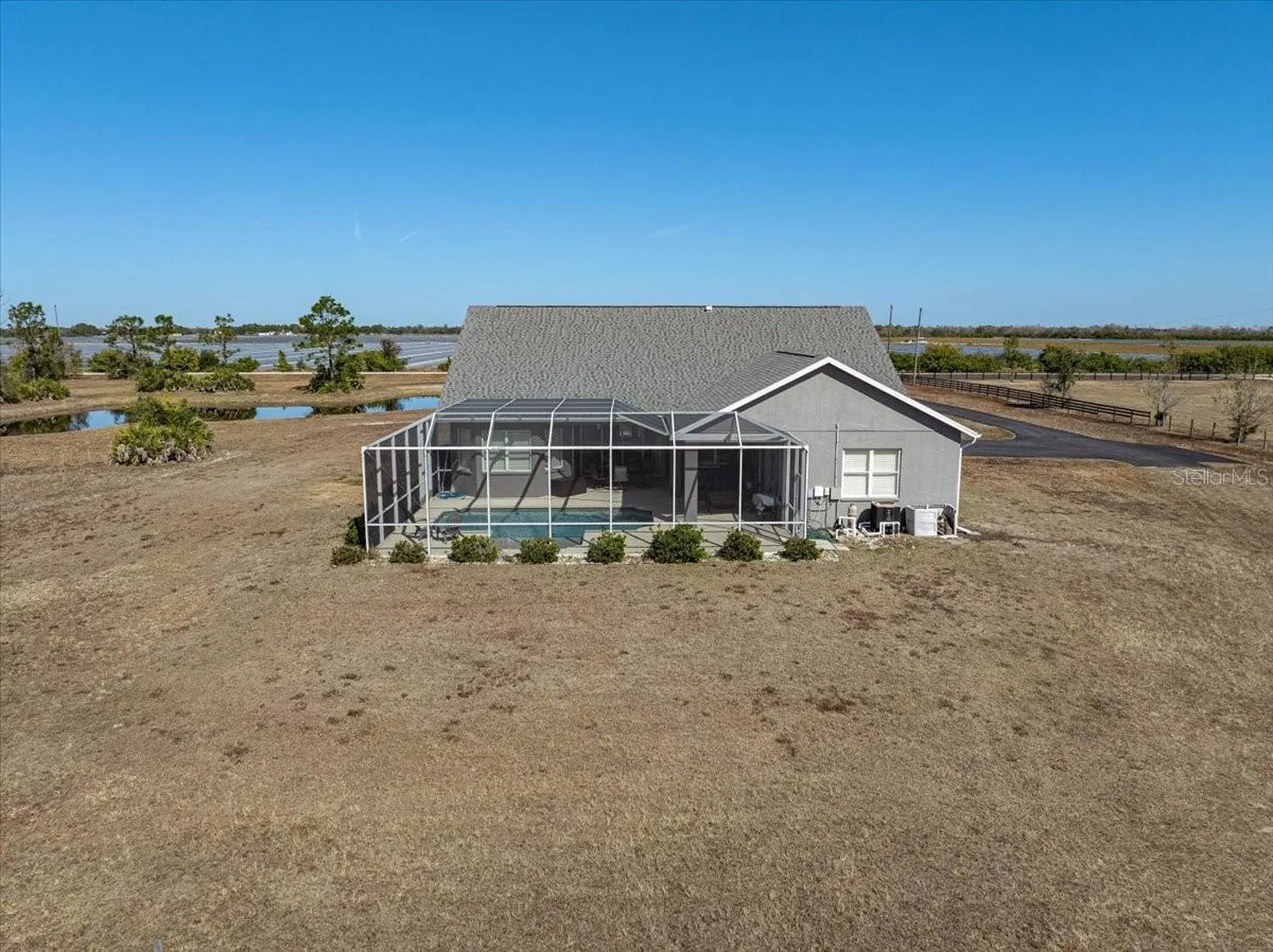 25202 E 61st Avenue Myakka City FL 34251