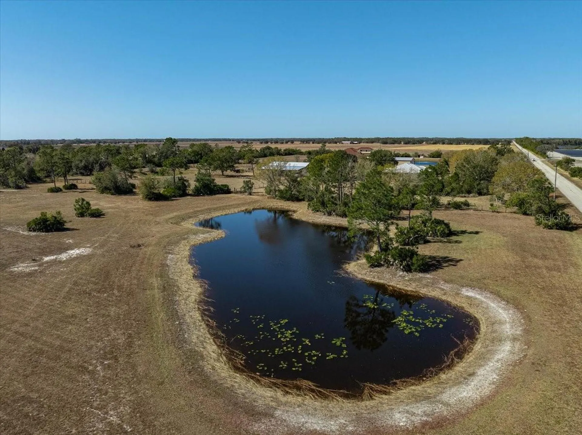 25202 E 61st Avenue Myakka City FL 34251