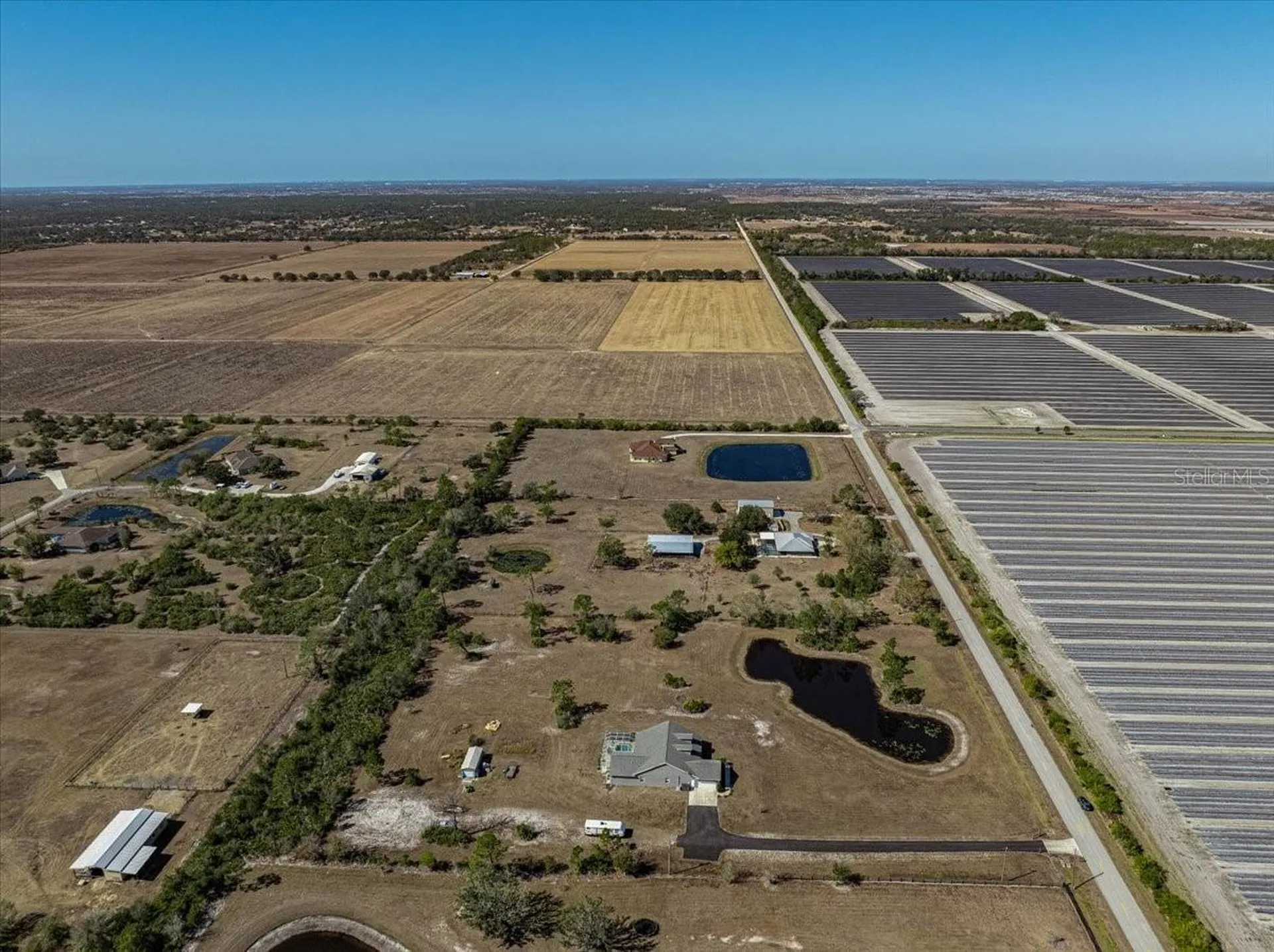 25202 E 61st Avenue Myakka City FL 34251