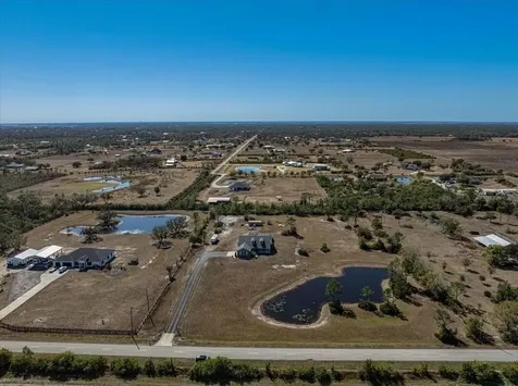 25202 E 61st Avenue Myakka City FL 34251