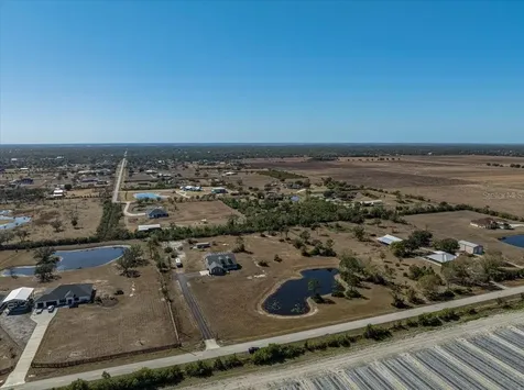 25202 E 61st Avenue Myakka City FL 34251
