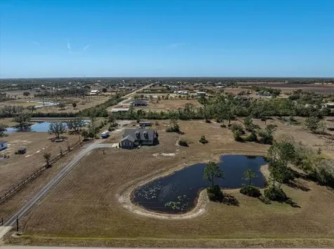 25202 E 61st Avenue Myakka City FL 34251