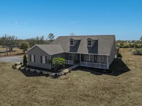 25202 E 61st Avenue Myakka City FL 34251