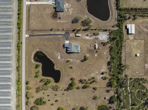 25202 E 61st Avenue Myakka City FL 34251