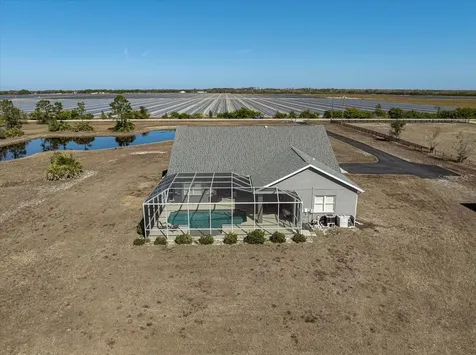 25202 E 61st Avenue Myakka City FL 34251