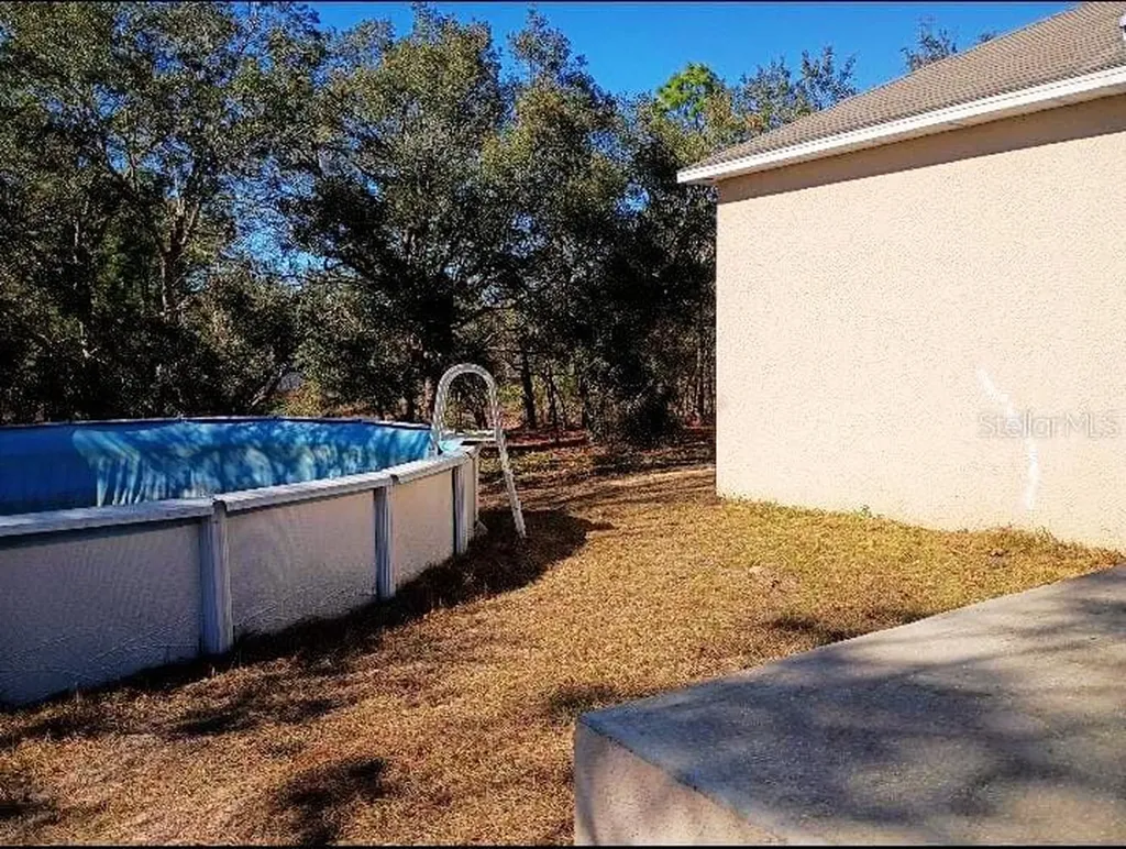 10367 Flycatcher Road Brooksville FL 34613